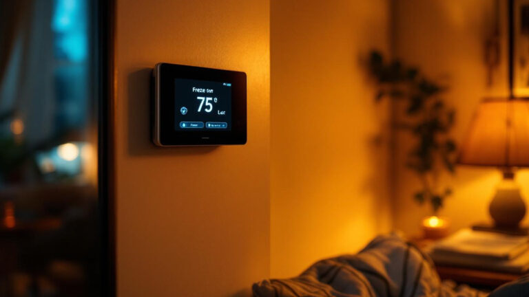 Freeze alert: don’t forget to check your room’s heat tonight