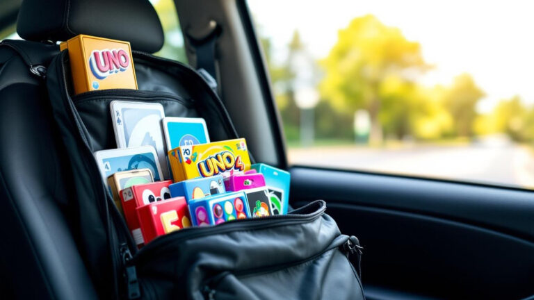 If you’re traveling with kids, here’s why board games are a must-pack