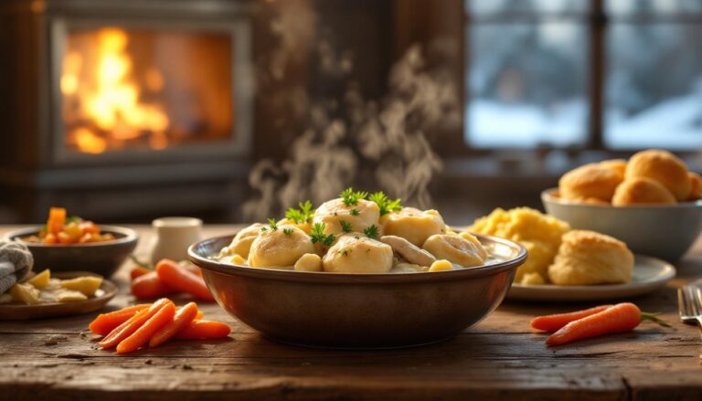 The secret chefs won’t tell: comfort dinners to beat the January chill