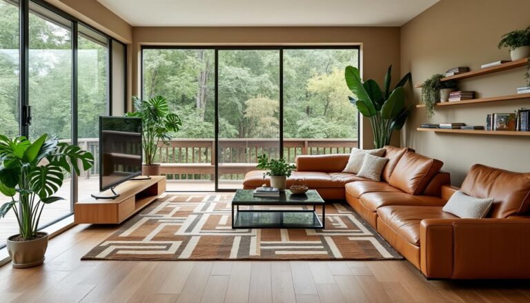 The underrated power of rearranging your furniture