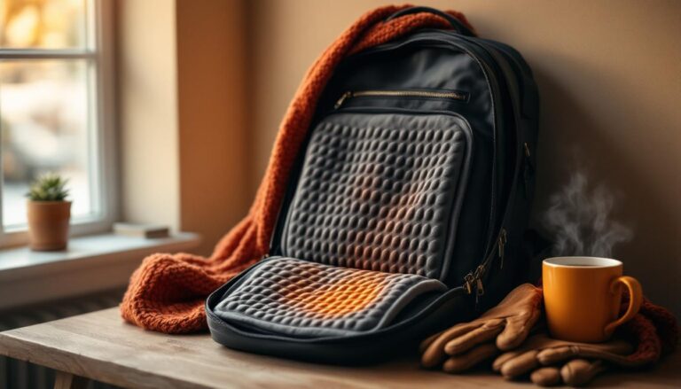 discover why packing a heating pad can transform your comfort and wellbeing this month. learn the benefits and tips for using heating pads effectively.