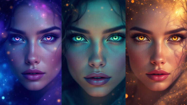 3 zodiac signs with the sharpest intuition—they sense things before they happen