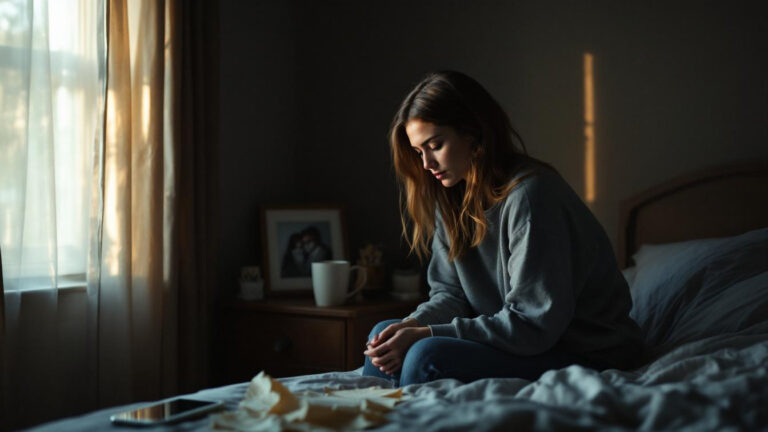 5 subtle signs of deep-seated insecurity in partners