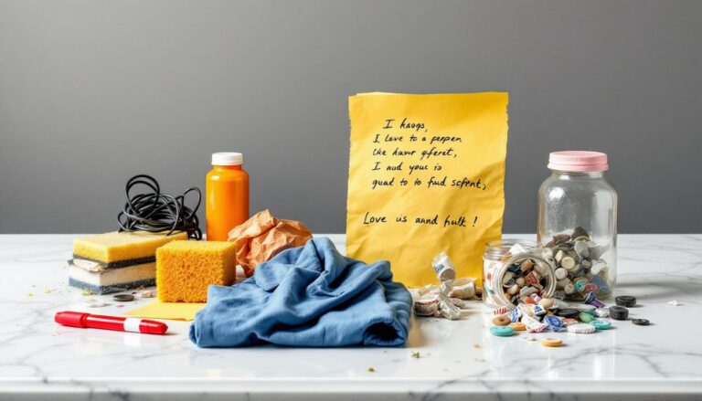 8 items professional organizers throw away immediately