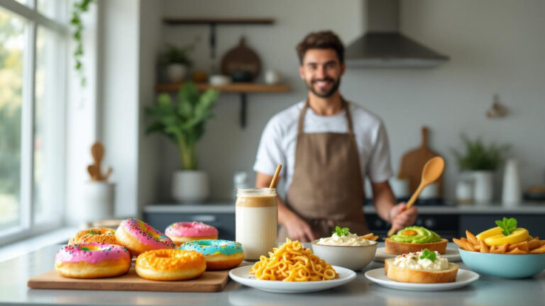 A TikTok chef reveals which food trends are actually worth trying at home