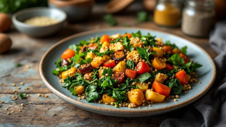 A chef reveals why low-cost meals can feel like a gourmet treat