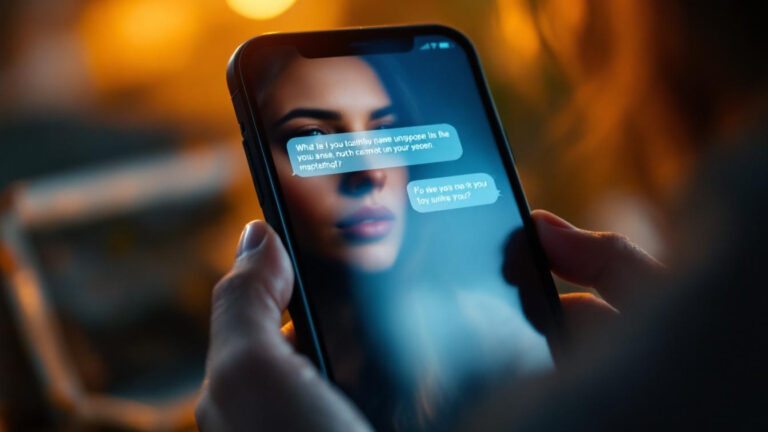 A relationship expert reveals white lies women tell thinking men won’t notice