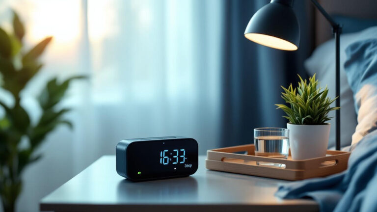 A sleep coach reveals this trick that reduces fatigue without more sleep