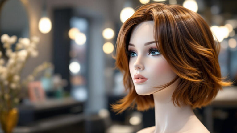 A stylist reveals why these winter haircuts are the ultimate luxury