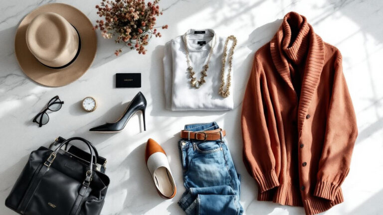 A travel editor reveals the 5 items she never wears on a plane