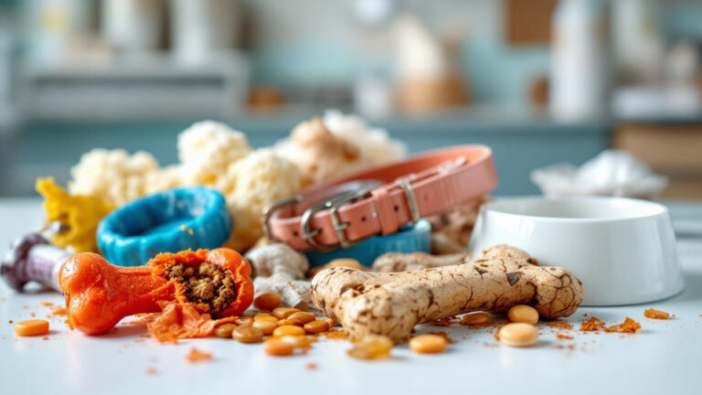 A veterinarian reveals the pet items you should get rid of immediately