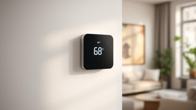 An expert reveals why your heating temperature is outdated