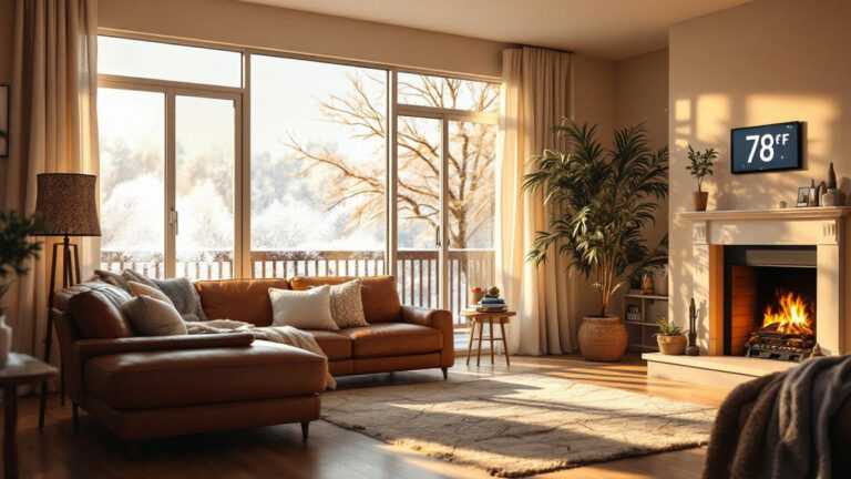 An expert reveals why your home stays cold despite turning up the heat