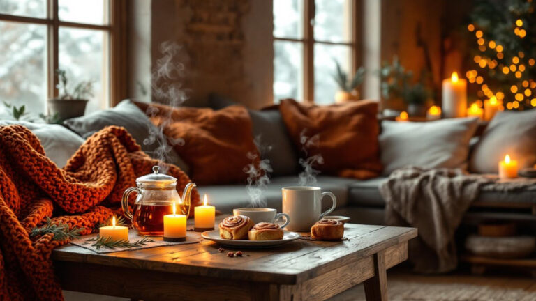 An expert shares why your winter dates feel extra cozy this season