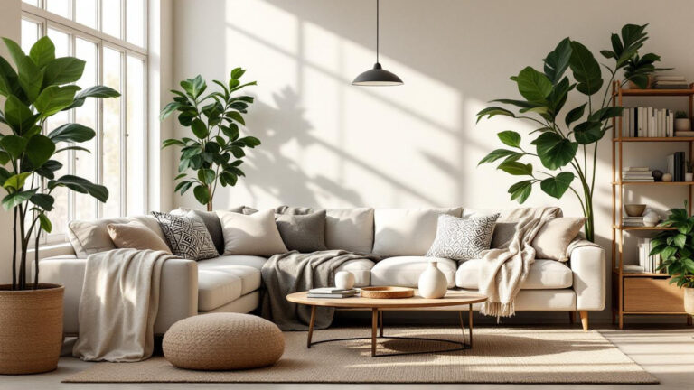 An interior designer reveals why these home design trends are taking over