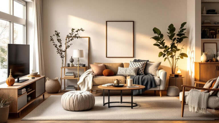 An interior designer reveals why these trends make your home feel cozier