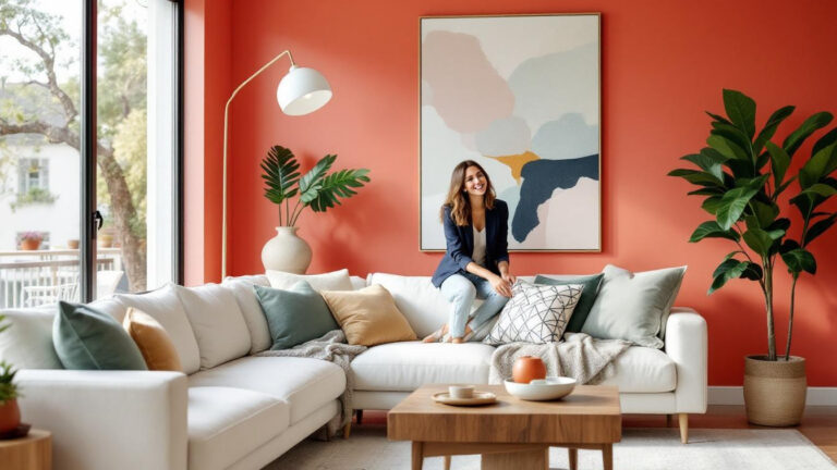 An interior designer reveals why these tricks transform any room instantly