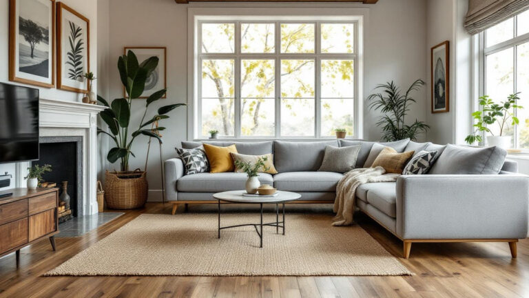 Forget paint and new furniture, these swaps instantly modernize a space