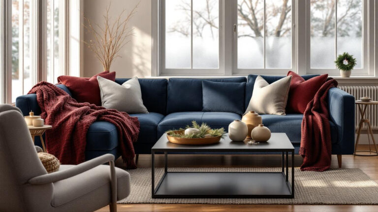 Furniture deals that actually matter this winter