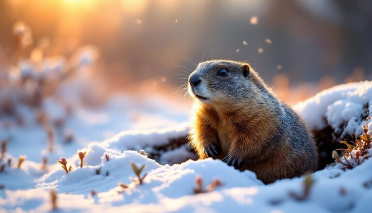 Groundhog Day 2026 was wrong—here’s what meteorologists actually predict