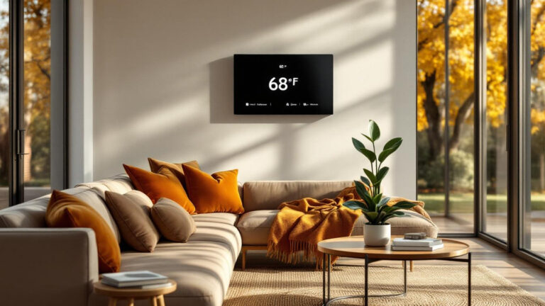 Here’s the temperature experts recommend for energy efficiency