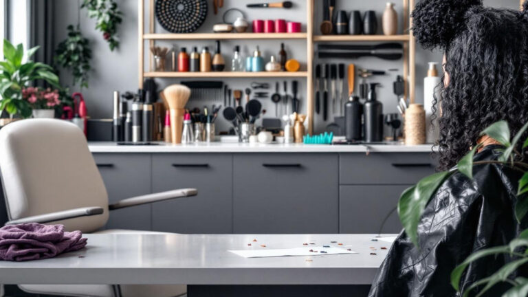 I asked hairdressers for their top pet peeves, here’s what they said