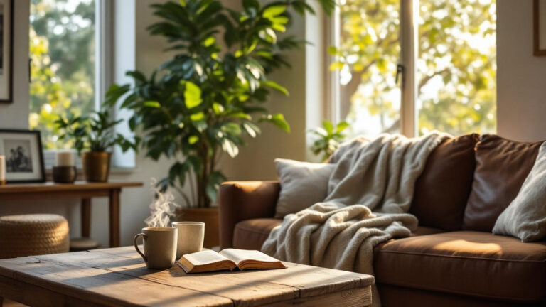 I noticed these 7 signs, and I knew I found a grounded partner