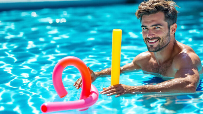 I tried these pool noodle hacks, one is genuinely useful while others are clutter