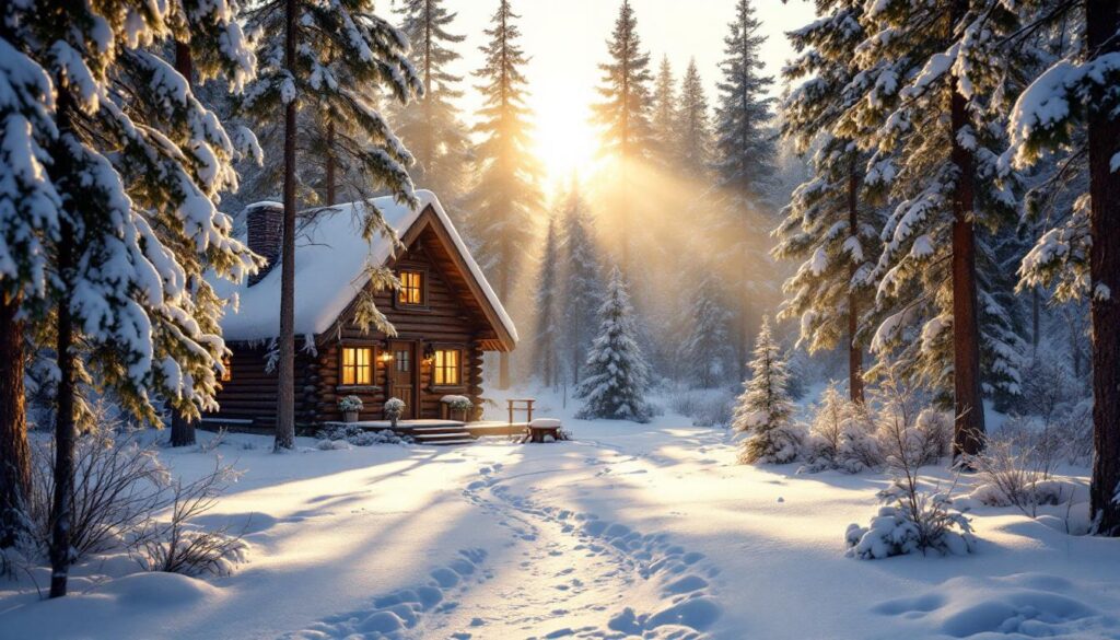 If you love quiet getaways, here’s why February is your best bet