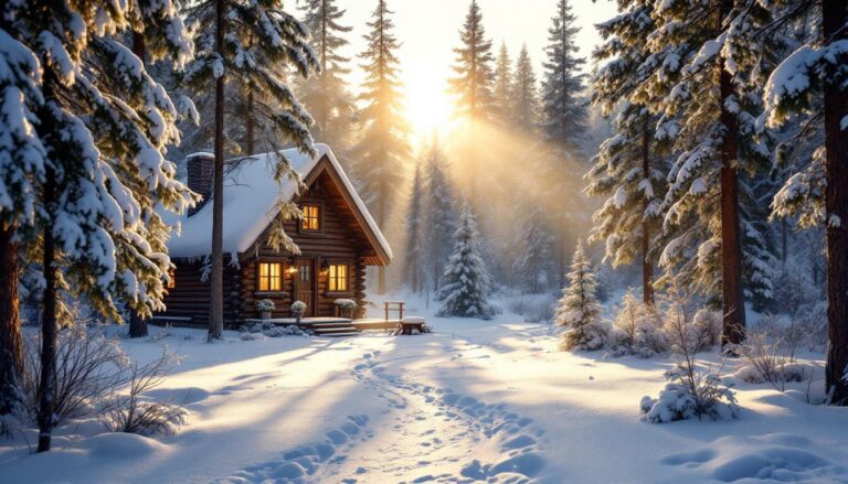 discover why february is the ideal month for peaceful and quiet getaways, perfect for those seeking tranquility and relaxation.