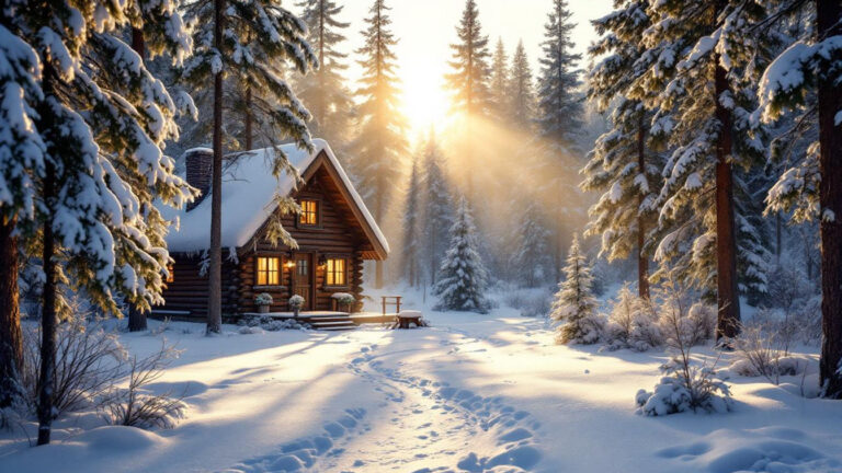 If you love quiet getaways, here’s why February is your best bet