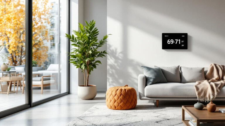 Neither 68°F nor 72°F, experts reveal the new ideal heating temperature