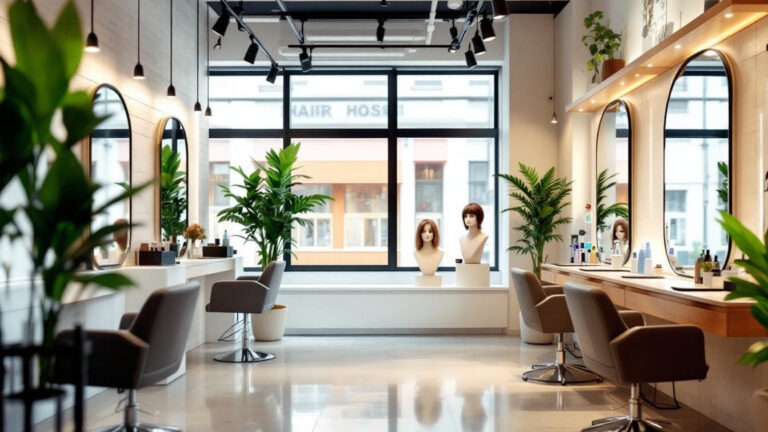 Neither bangs nor highlights, stylists say rethink these trendy looks