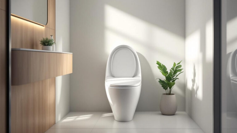 Neither bidet nor air freshener, this innovation in Japan changes toilets forever