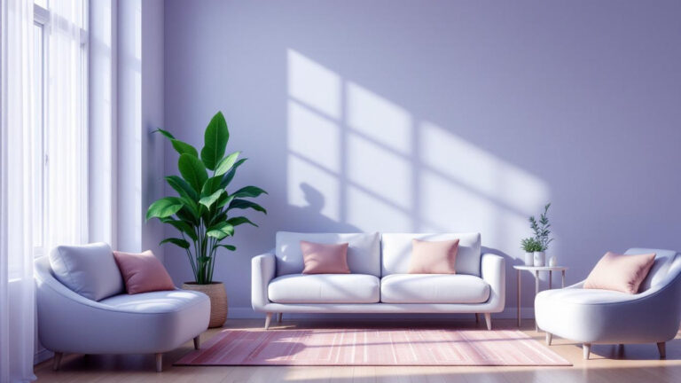 Neither candles nor air purifiers, this trick enhances indoor air quality