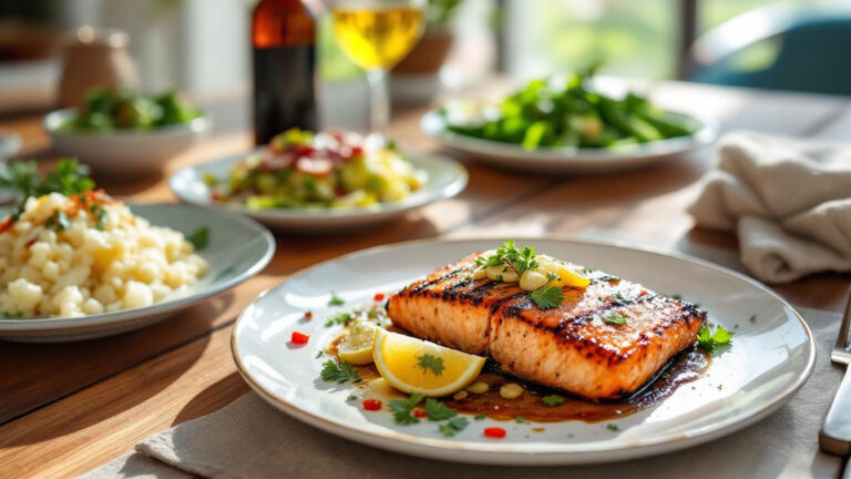 Neither chicken nor eggs, these meal ideas deliver high protein reliably