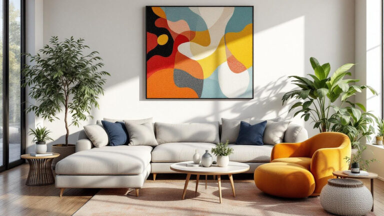 Neither lamps nor vases, these are the decor items designers rarely buy