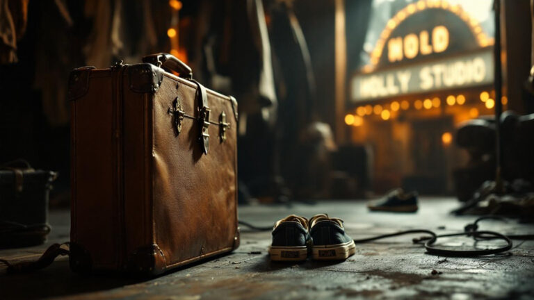 Neither luck nor privilege, these celebrities started humbly then became icons