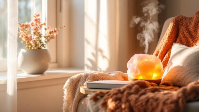 Neither meditation nor deep breathing, these reminders ease anxiety daily