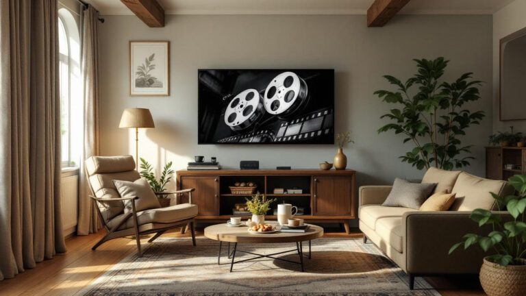 Neither popcorn nor soda, these classic movies still hit the spot