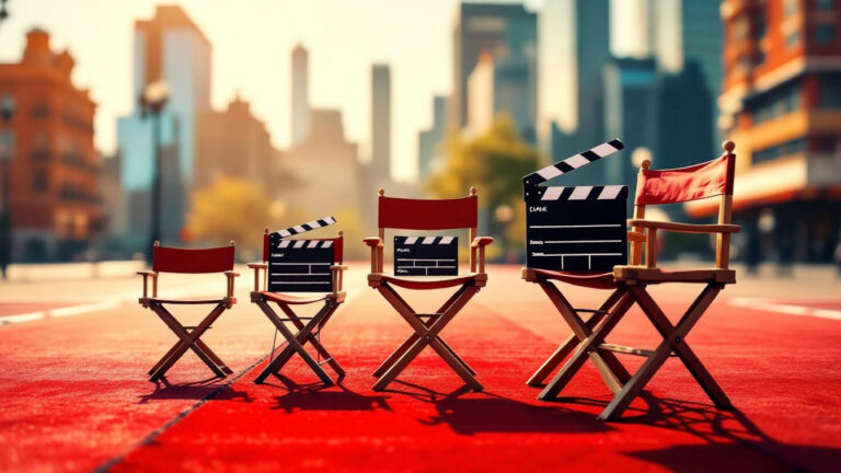 Not just Tom Cruise or Brad Pitt, these actors truly stand out in height