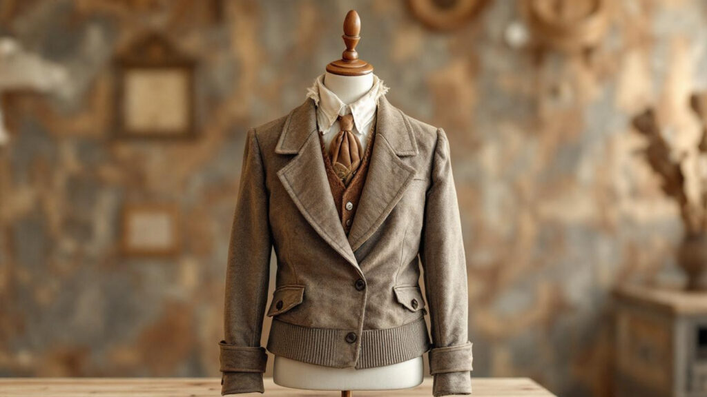 Not just makeup or trendy jeans, these fashion tips can age you faster