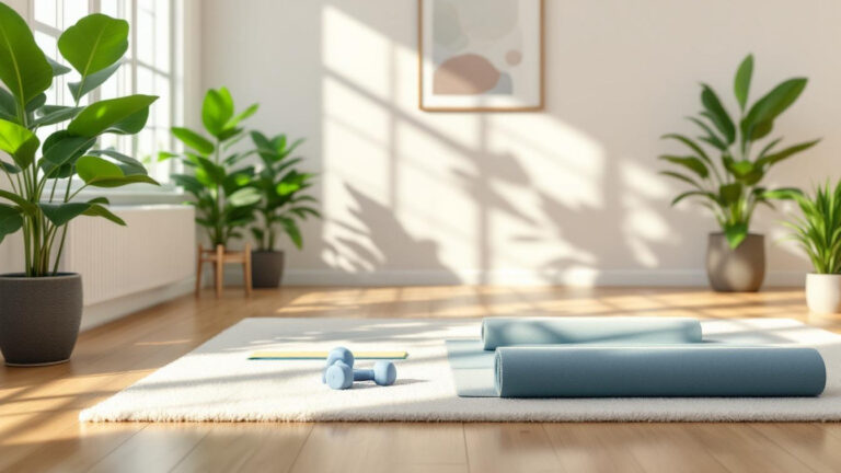 Not weight training or cardio, try these daily exercises for muscle tone