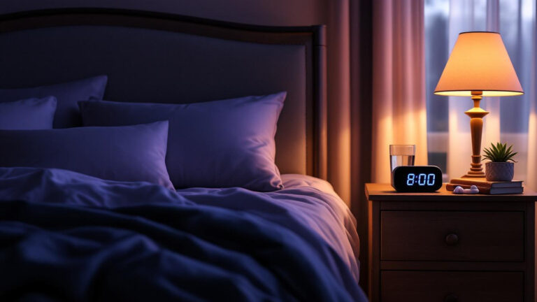 Sleep 8 hours a night? Doctors say your body reacts in these 5 ways