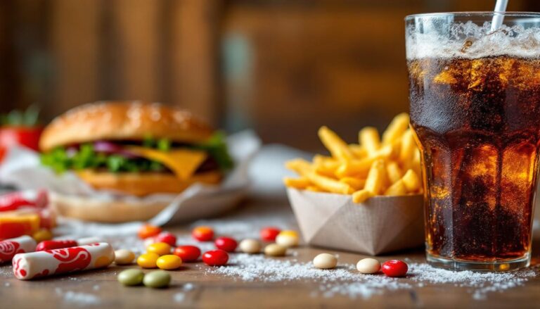 The 3 foods that secretly drain your energy all day long