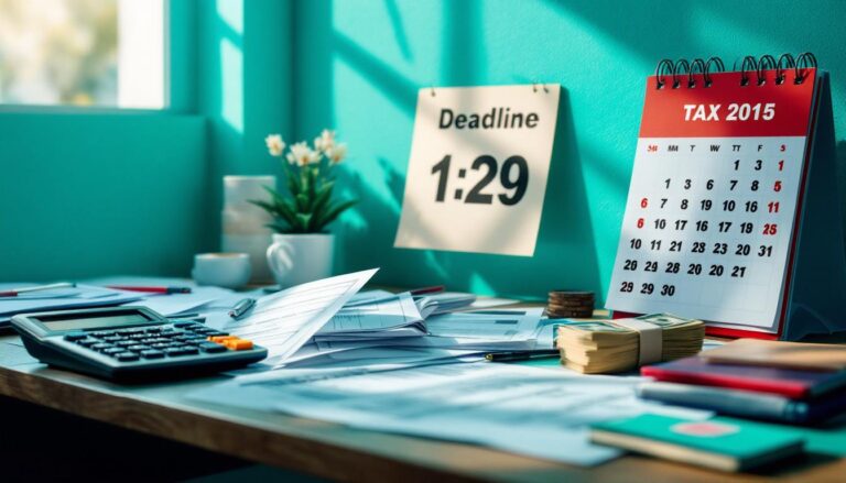 The IRS deadline most people forget—and it could cost you $500