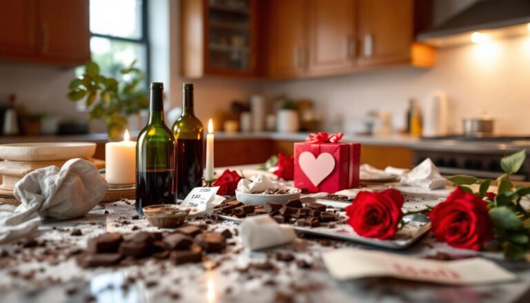 The Valentine’s Day mistake that costs Americans $200 on average