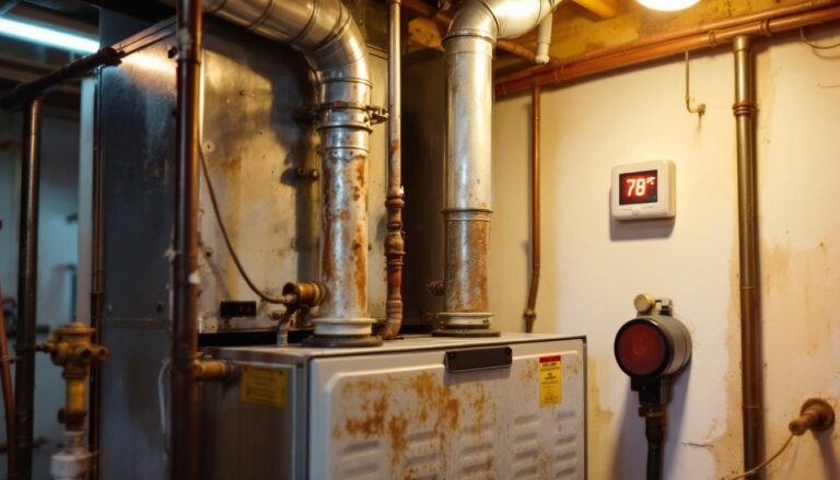 The bizarre reason your heating bill is so high this February