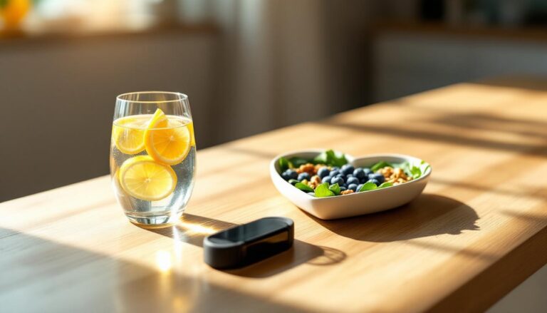 discover the essential morning habit cardiologists recommend starting in your 40s to boost heart health and prevent future cardiovascular issues.