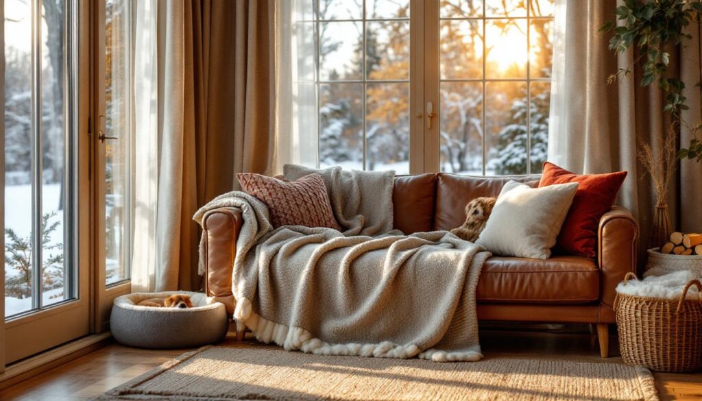 The secret guests use to stay warm without turning up the heat